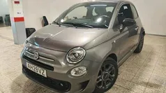 Usado 2021 Fiat 500 | € 12.200 (Preço justo)
