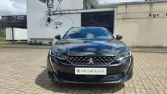 Preto Usado 2020 Peugeot 508 Carrinha | € 23.000 (Preço justo)