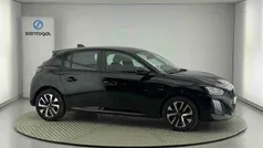 Usado 2024 Peugeot 208 Citadino | € 17.990 (Preço justo)