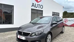 Usado 2020 Peugeot 308 Style Carrinha | € 15.450 (Preço justo)