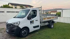 Usado 2020 Renault Master Van | € 25.900 (Preço justo)