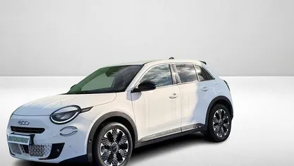 Usado 2024 Fiat 600 | € 23.490 (Preço justo)