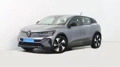 Cinzento Usado 2022 Renault Mégane | € 24.500 (Bom preço)