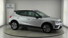 Usado 2020 Seat Arona XCELLENCE SUV | € 17.490 (Preço justo)