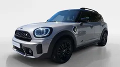 Cinzento Usado 2023 Mini Countryman SUV | € 37.900 (Preço justo)