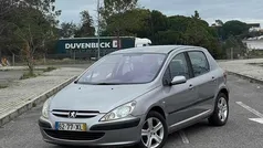 Usado 2004 Peugeot 307 Citadino | € 3.990 (Preço justo)