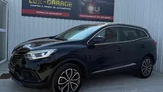 Preto Usado 2019 Renault Kadjar SUV | € 15.950 (Preço justo)