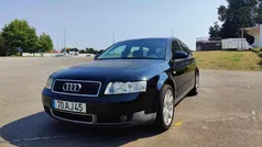 Usado 2002 Audi A4 Carrinha | € 5.200 (Preço justo)