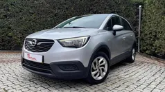Usado 2017 Opel Crossland X Edition SUV | € 9.990 (Bom preço)