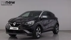 Usado 2023 Renault Captur SUV | € 20.990 (Preço justo)