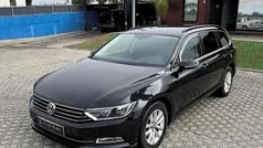 Usado 2016 VW Passat Carrinha | € 13.990 (Preço justo)