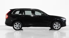 Preto Usado 2020 Volvo XC90 Momentum SUV | € 38.490 (Super Preço)