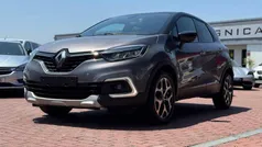 Usado 2018 Renault Captur SUV | € 14.500 (Preço justo)