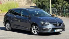 Renault Mégane IV