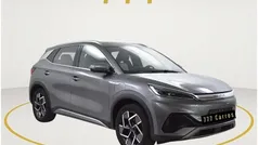 Usado 2023 BYD Atto 3 SUV | € 29.990 (Preço justo)