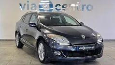 Usado 2012 Renault Mégane III Carrinha | € 4.500 (Super Preço)