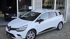 Usado 2018 Renault Clio IV LIMITED | € 11.450 (Preço justo)