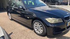Usado 2007 BMW 318 Carrinha | € 6.950 (Bom preço)