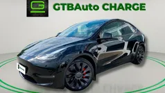 Usado 2022 Tesla Model Y Performance SUV | € 41.999 (Preço justo)