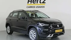 Preto Usado 2023 Seat Ateca Style SUV | € 22.890 (Preço justo)