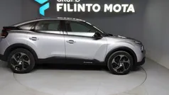 Usado 2023 Citroën C4 Feel | € 18.530 (Bom preço)
