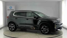 Usado 2023 Citroën C5 Aircross PureTech SUV | € 24.490 (Preço justo)