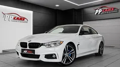 Branco Usado 2016 BMW 420 Coupé | € 24.950 (Preço justo)
