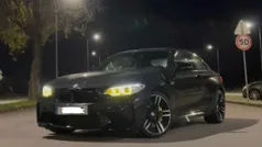 Usado 2015 BMW M2 Coupé | € 44.500