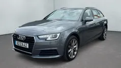 Cinzento Usado 2019 Audi A4 Carrinha | € 23.700 (Preço justo)