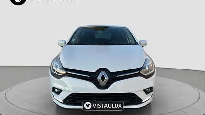 Usado Renault Clio IV Zen 75 HP (55 kW) 2017 Sedan