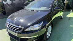 Usado 2014 Peugeot 308 Active Carrinha | € 10.900 (Preço justo)
