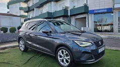 Usado 2023 Seat Arona FR SUV | € 18.950 (Preço justo)