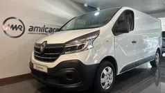 Usado 2020 Renault Trafic Van | € 17.900 (Preço justo)