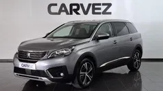 Usado 2020 Peugeot 5008 Monovolume | € 19.900 (Preço justo)