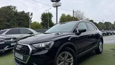 Preto Usado 2022 Audi Q3 Advanced SUV | € 33.500 (Preço justo)