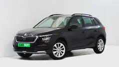 Usado 2022 Skoda Kamiq SUV | € 17.450 (Preço justo)
