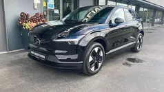 Preto Novo 2025 Volvo EX30 SUV | € 33.900 (Bom preço)