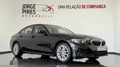 Usado 2021 BMW 330 Carrinha | € 28.990 (Bom preço)