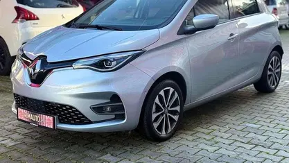 Usado 2021 Renault Zoe Citadino | € 15.890 (Preço justo)