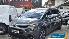 Citroën C4 SpaceTourer