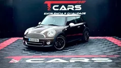 Outra Usado 2012 Mini Cooper Citadino | € 12.900 (Preço justo)