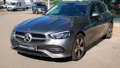 Usado 2024 Mercedes E300 Advanced Carrinha | € 55.490 (Preço justo)