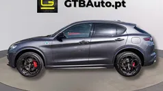 Usado 2022 Alfa Romeo Stelvio Quadrifoglio SUV | € 85.900