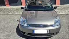 Outra Usado 2003 Ford Fiesta Citadino | € 2.150 (Bom preço)