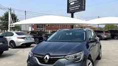 Cinzento Usado 2020 Renault Mégane IV Carrinha | € 18.900 (Preço justo)