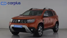 Outra Usado 2022 Dacia Duster Prestige SUV | € 18.990 (Preço justo)