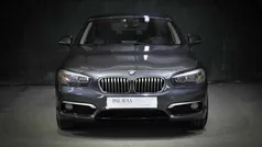 Usado 2016 BMW 116 Citadino | € 16.850 (Preço justo)