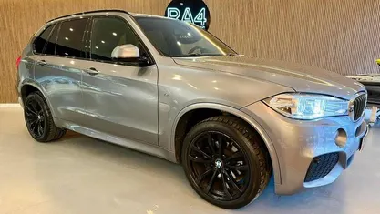Usado BMW X5 M Sport 231 HP (169 kW) 2018 SUV