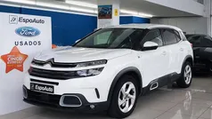 Usado 2022 Citroën C5 Aircross Feel SUV | € 23.500 (Preço justo)