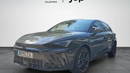 Usado Cupra Leon 150 HP (110 kW) 2025